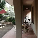 לינה וארוחת בוקר Casa Degli Ulivi Etna