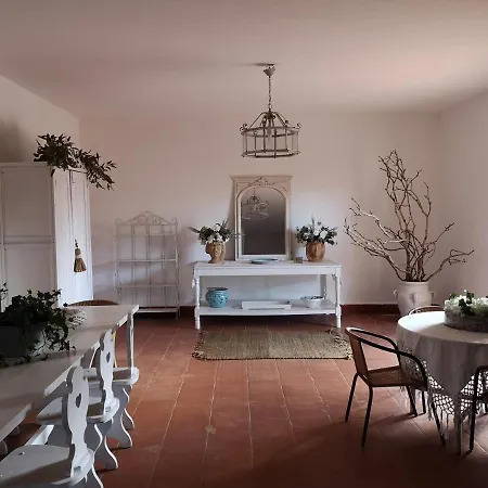 Casa Degli Ulivi Etna Ragalna