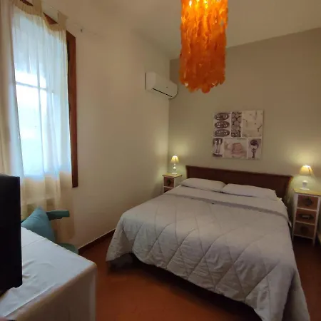 Casa Degli Ulivi Etna Ragalna