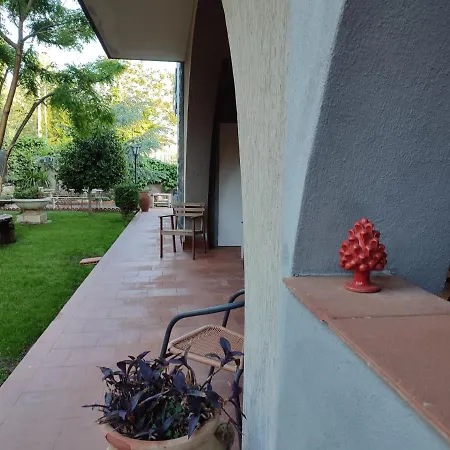 Casa Degli Ulivi Etna *