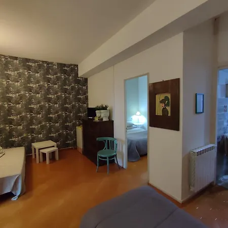 Casa Degli Ulivi Etna