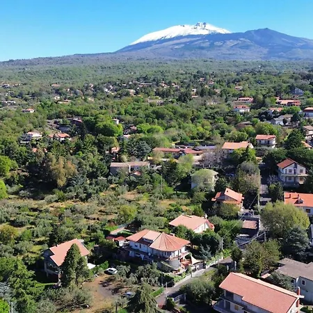 Casa Degli Ulivi Etna