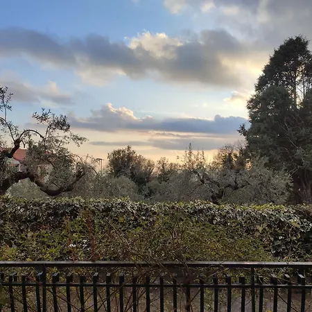 לינה וארוחת בוקר Casa Degli Ulivi Etna Ragalna