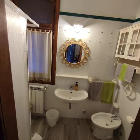 Casa Degli Ulivi Etna Ragalna