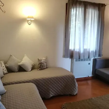לינה וארוחת בוקר Casa Degli Ulivi Etna *