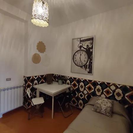 לינה וארוחת בוקר Casa Degli Ulivi Etna Ragalna
