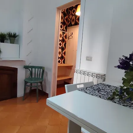 Oda ve Kahvaltı Casa Degli Ulivi Etna *