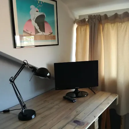 Casa Degli Ulivi Etna