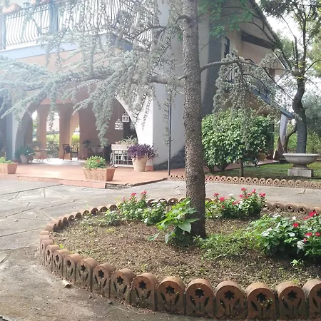 Casa Degli Ulivi Etna Ragalna