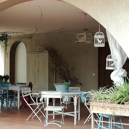 Casa Degli Ulivi Etna 3*