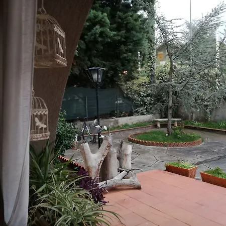 Casa Degli Ulivi Etna Ragalna