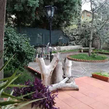 Casa Degli Ulivi Etna Bed & Breakfast Ragalna