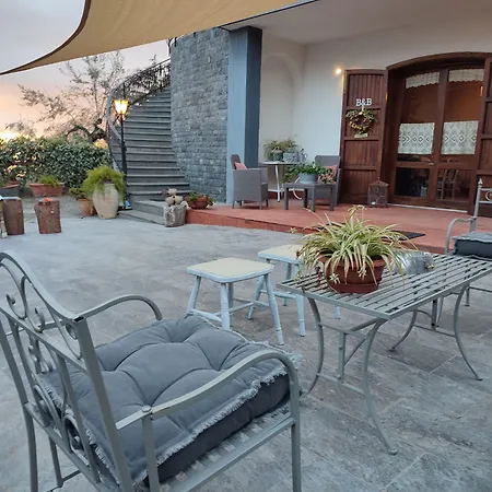 Casa Degli Ulivi Etna 3*