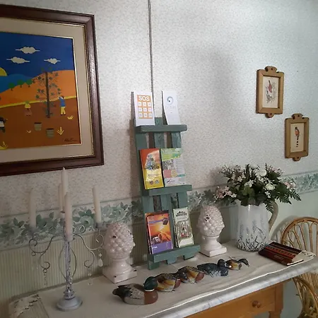 Casa Degli Ulivi Etna