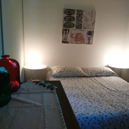 Casa Degli Ulivi Etna Ragalna