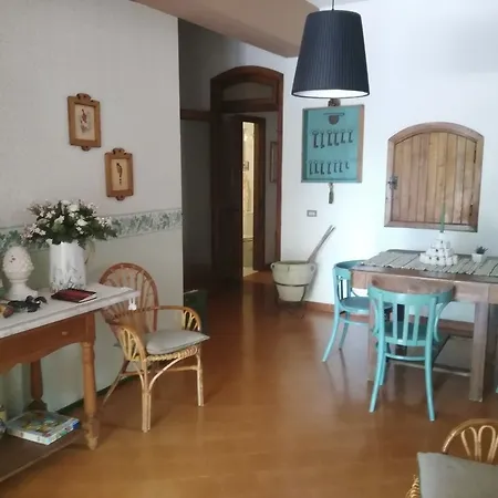 לינה וארוחת בוקר Casa Degli Ulivi Etna Ragalna
