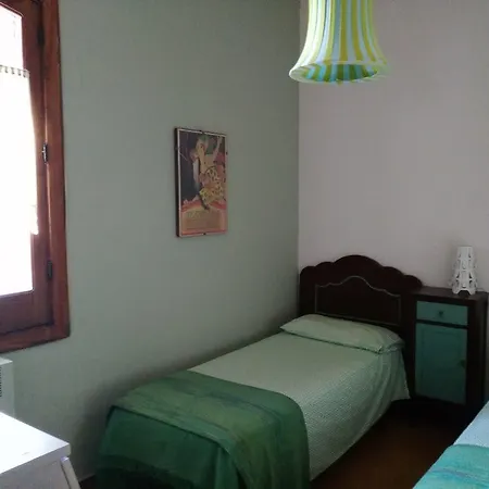 Casa Degli Ulivi Etna *