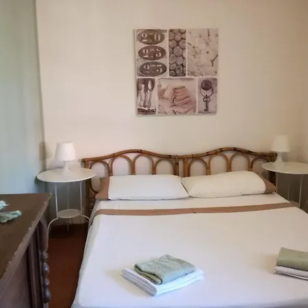 Casa Degli Ulivi Etna Oda ve Kahvaltı *