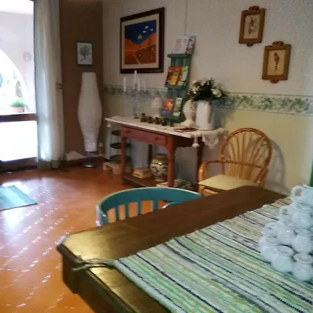 Casa Degli Ulivi Etna Ragalna
