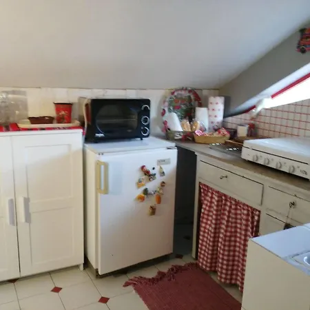 Casa Degli Ulivi Etna * Ragalna