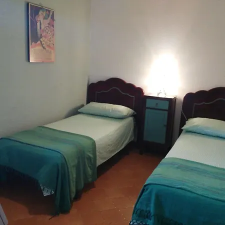 לינה וארוחת בוקר Casa Degli Ulivi Etna