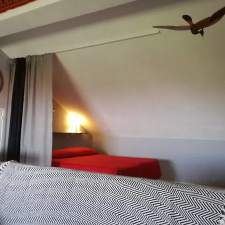 Casa Degli Ulivi Etna *