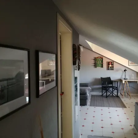 Casa Degli Ulivi Etna