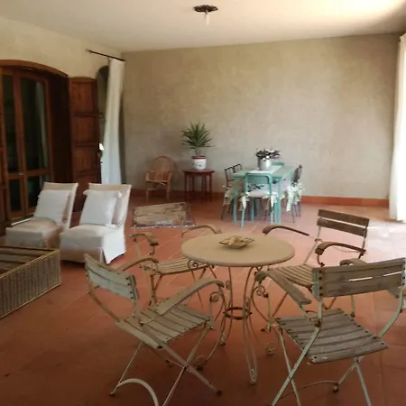 Casa Degli Ulivi Etna לינה וארוחת בוקר *
