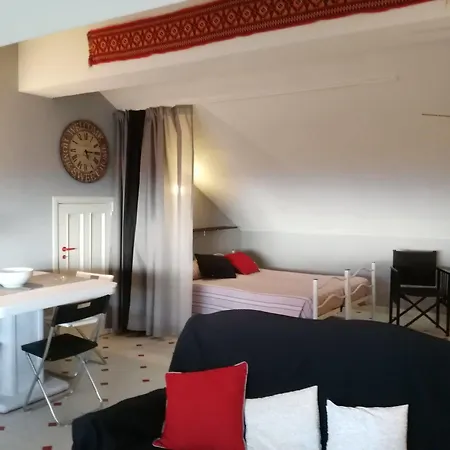 Casa Degli Ulivi Etna