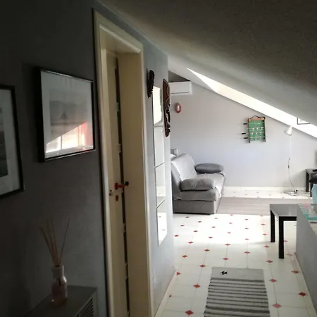 Casa Degli Ulivi Etna Oda ve Kahvaltı *