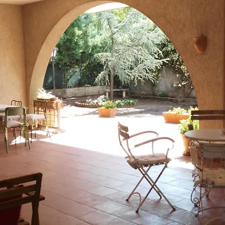 לינה וארוחת בוקר Casa Degli Ulivi Etna