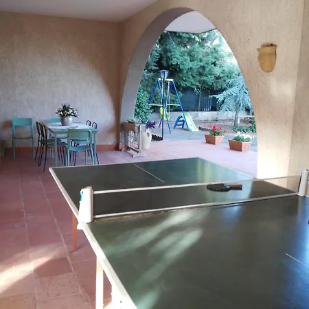 Casa Degli Ulivi Etna Ragalna