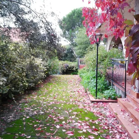 Casa Degli Ulivi Etna לינה וארוחת בוקר Ragalna