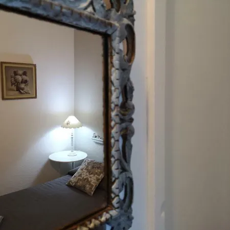 Casa Degli Ulivi Etna Ragalna