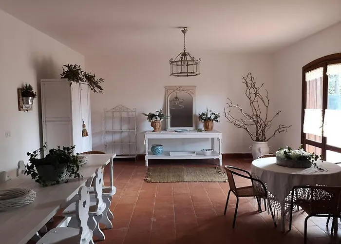 Casa Degli Ulivi Etna Ragalna