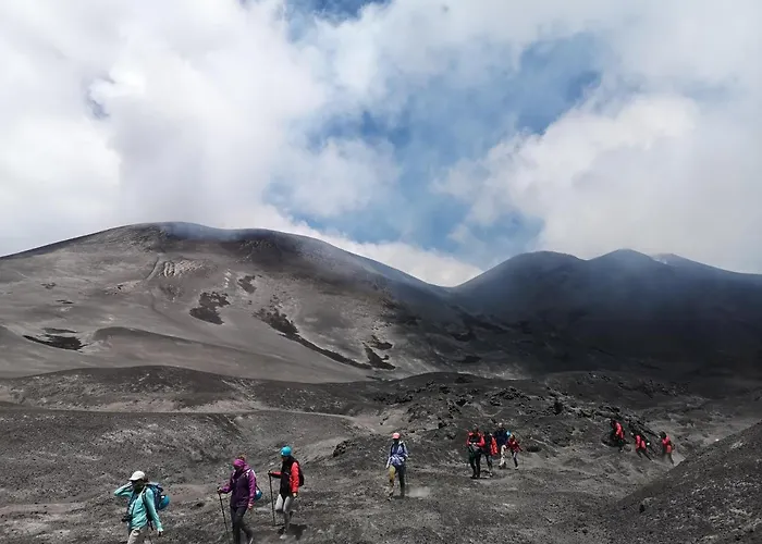 Casa Degli Ulivi Etna 3*