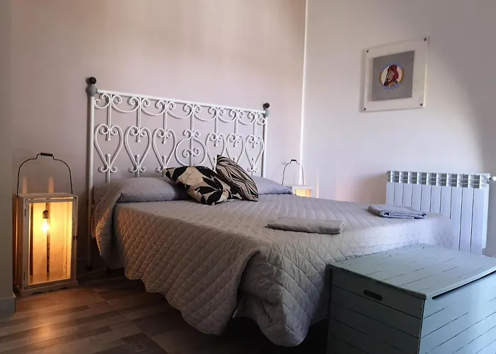 Casa Degli Ulivi Etna Ragalna