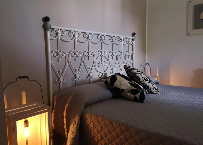 Bed & Breakfast Casa Degli Ulivi Etna