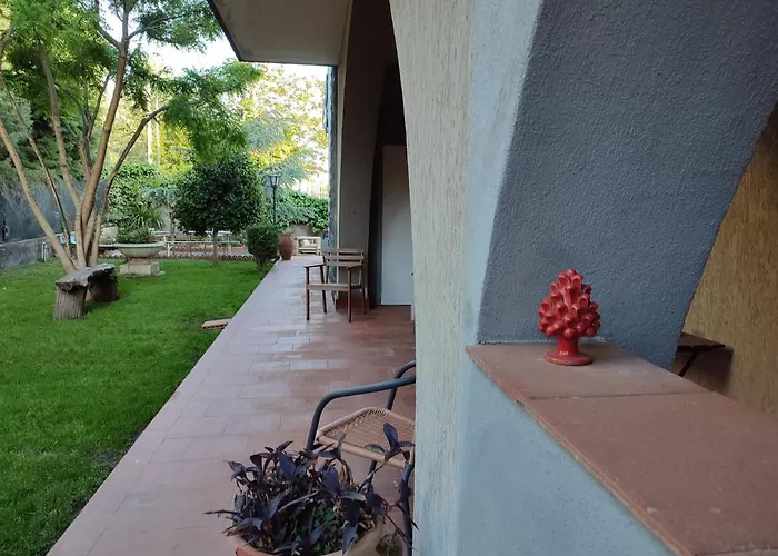 Casa Degli Ulivi Etna 3*