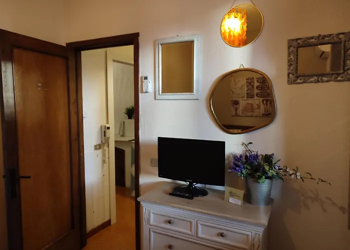 Bed & Breakfast Casa Degli Ulivi Etna Ragalna