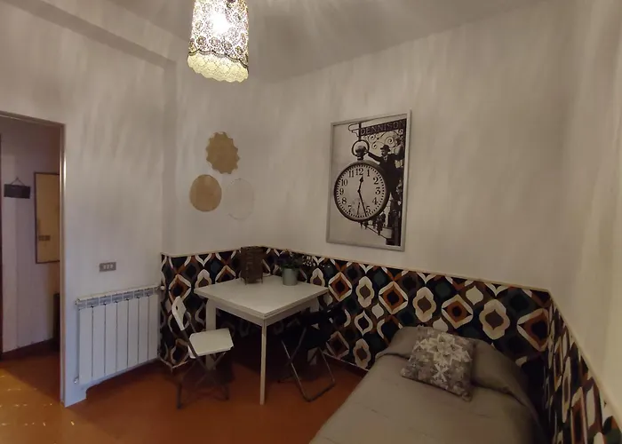 Bed & Breakfast Casa Degli Ulivi Etna Ragalna