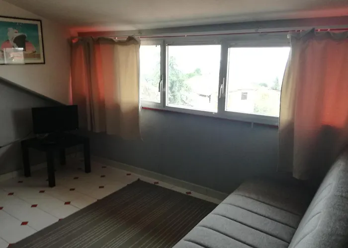 Bed & Breakfast Casa Degli Ulivi Etna Ragalna