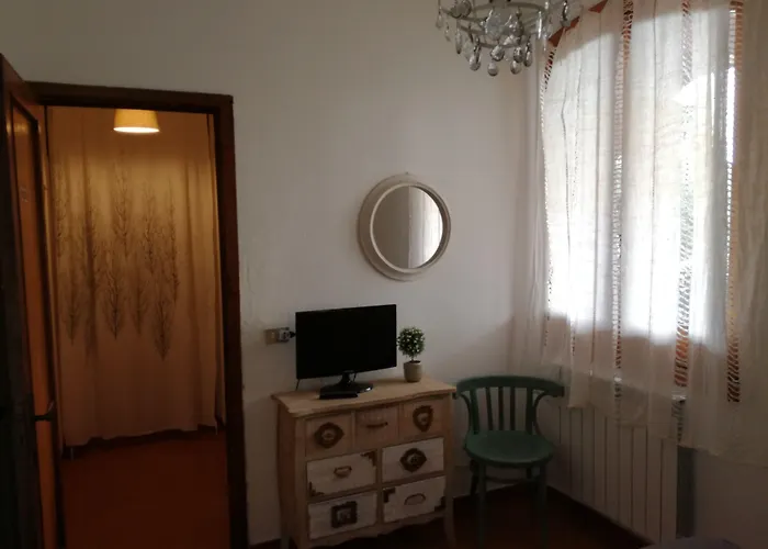 Bed & Breakfast Casa Degli Ulivi Etna 3*
