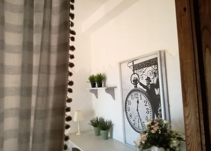 Bed & Breakfast Casa Degli Ulivi Etna