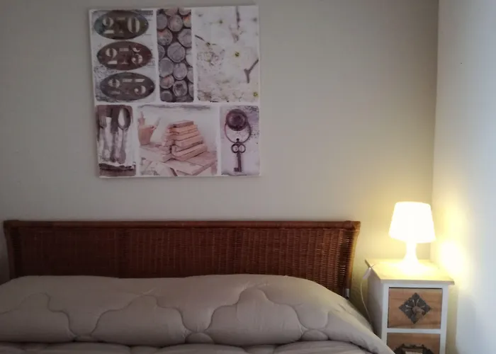 Casa Degli Ulivi Etna 3*