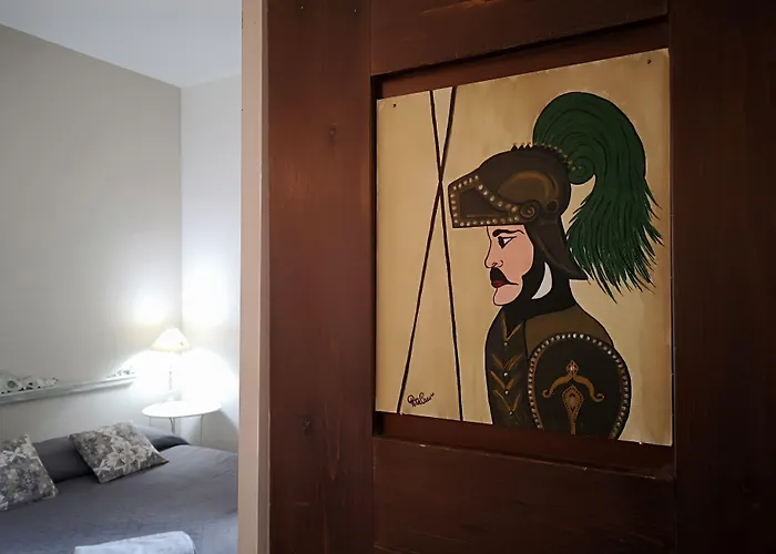 Casa Degli Ulivi Etna Bed & Breakfast