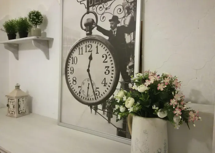 Casa Degli Ulivi Etna Ragalna