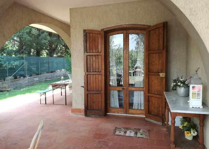 Casa Degli Ulivi Etna Ragalna