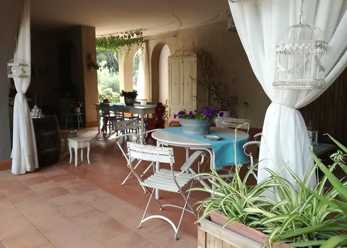 Casa Degli Ulivi Etna 3* Ragalna