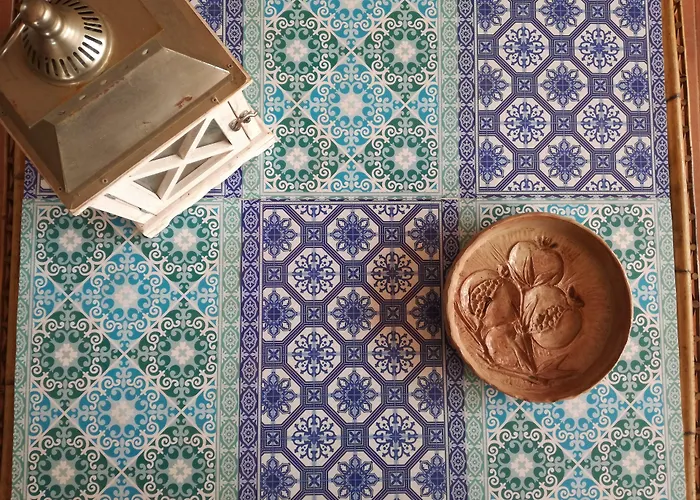 Casa Degli Ulivi Etna 3*